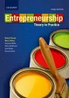 Entrepreneurship cover
