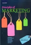 Principles of Marketing cover