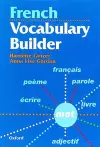 French Vocabulary Builder cover
