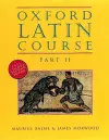 Oxford Latin Course: Part II: Student's Book cover