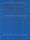 Oxford Latin Course:: Part III: Teacher's Book cover
