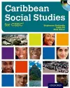 Caribbean Social Studies for CSEC cover