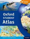 Oxford Student Atlas cover