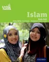 Living Faiths Islam Student Book cover