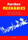 Further Mechanics cover