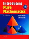 Introducing Pure Mathematics cover