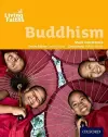 Living Faiths Buddhism Student Book cover