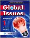 Global Issues: MYP Project Organizer 1 cover