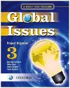 Global Issues: MYP Project Organizer 3 cover