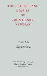 The Letters and Diaries of John Henry Newman: Volume XIX: Consulting the Laity, January 1859 to June 1861 cover