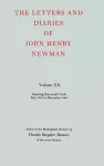 The Letters and Diaries of John Henry Newman: Volume XX: Standing Firm Amid Trials, July 1861 to December 1863 cover