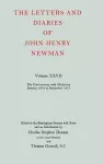 The Letters and Diaries of John Henry Newman: Volume XXVII: The Controversy with Gladstone, January 1874 to December 1875 cover