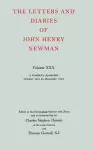 The Letters and Diaries of John Henry Newman: Volume XXX: A Cardinal's Apostolate, October 1881 to December 1884 cover