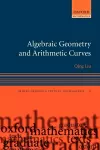 Algebraic Geometry and Arithmetic Curves cover