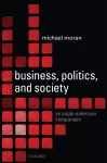 Business, Politics, and Society cover