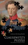 Clausewitz's Puzzle cover