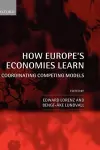 How Europe's Economies Learn cover