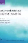 Structural Reforms Without Prejudices cover