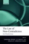 The Law of Non-Contradiction cover