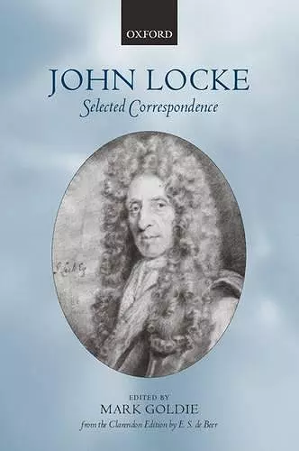 John Locke cover