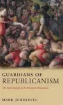 Guardians of Republicanism cover