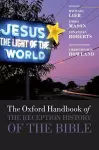 The Oxford Handbook of the Reception History of the Bible cover
