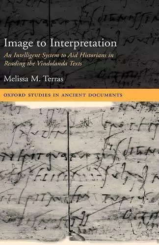 Image to Interpretation cover