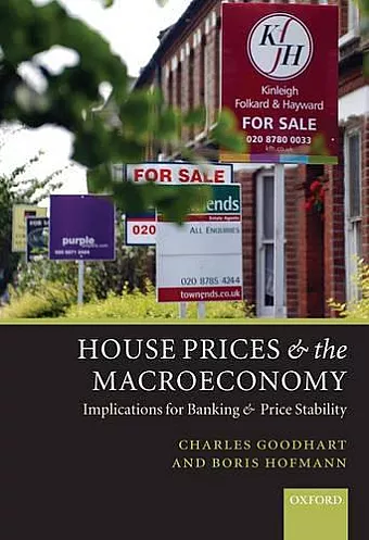 House Prices and the Macroeconomy cover