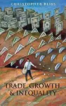 Trade, Growth, and Inequality cover