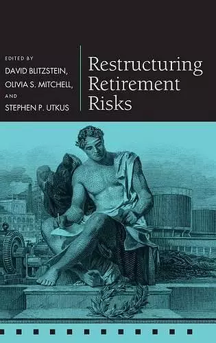 Restructuring Retirement Risks cover