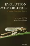 Evolution and Emergence cover