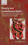 Poverty and Fundamental Rights cover