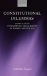 Constitutional Dilemmas cover