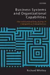 Business Systems and Organizational Capabilities cover