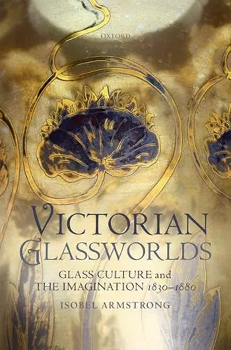 Victorian Glassworlds cover