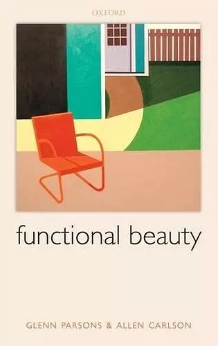 Functional Beauty cover