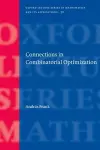 Connections in Combinatorial Optimization cover