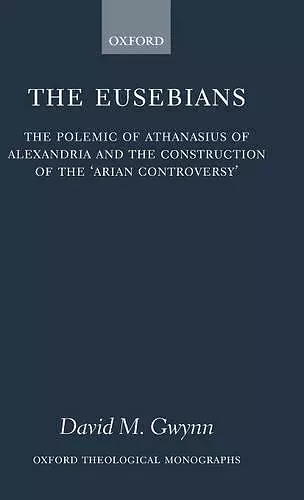 The Eusebians cover