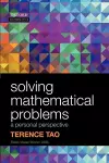 Solving Mathematical Problems cover