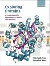 Exploring Proteins cover