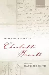 Selected Letters of Charlotte Brontë cover