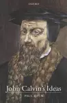 John Calvin's Ideas cover