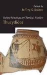 Thucydides cover