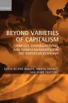Beyond Varieties of Capitalism cover