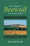 The Origins of Beowulf cover