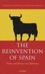 The Reinvention of Spain cover