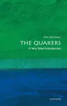 The Quakers cover