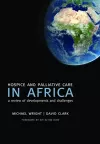 Hospice and Palliative Care in Africa cover