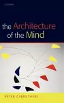 The Architecture of the Mind cover