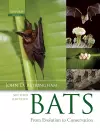 Bats cover